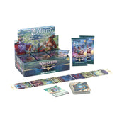 Altered - Whispers from the Maze Booster Display c/36 packs (Inglés)